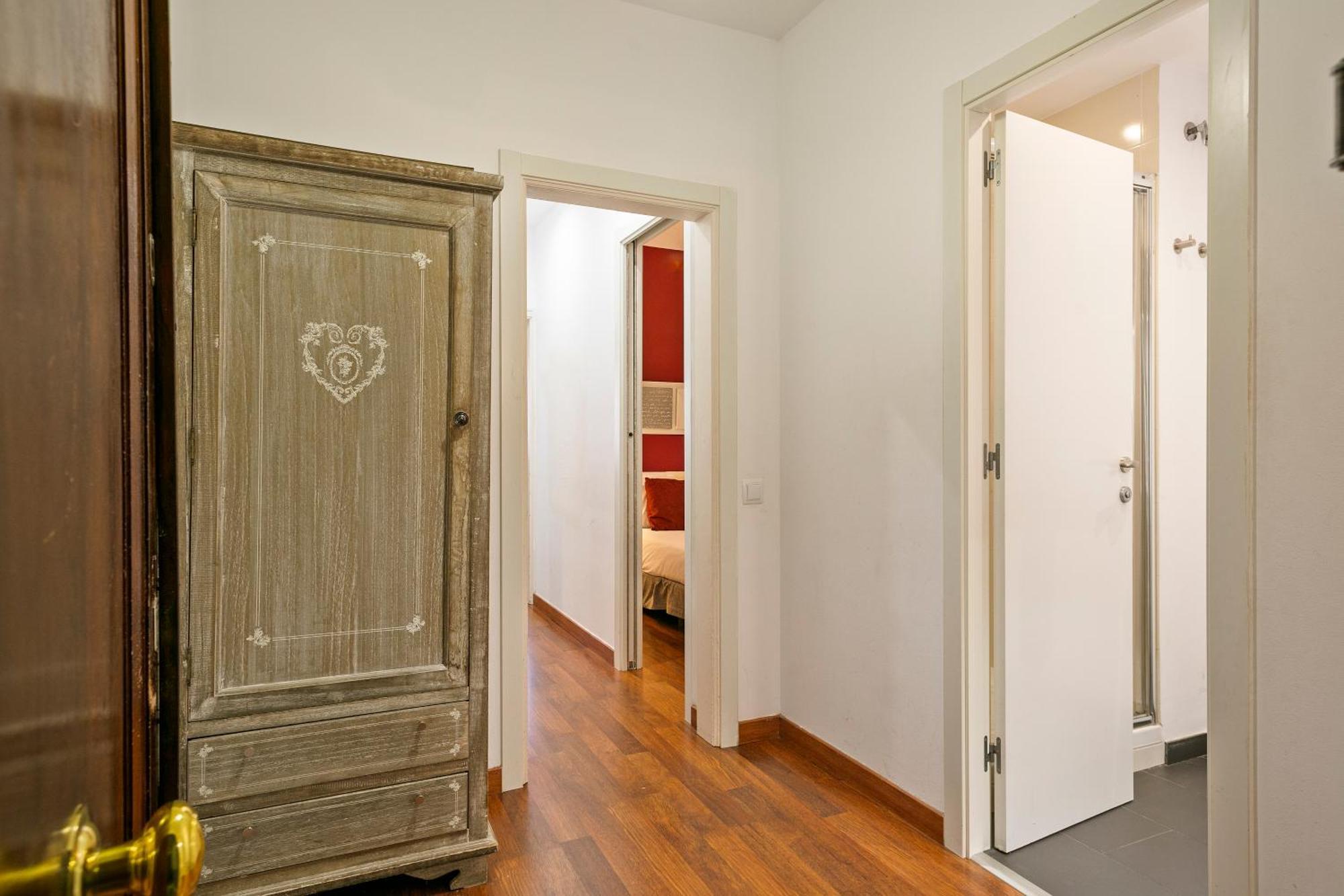 Alcam Enamorats Barcelona Exterior foto